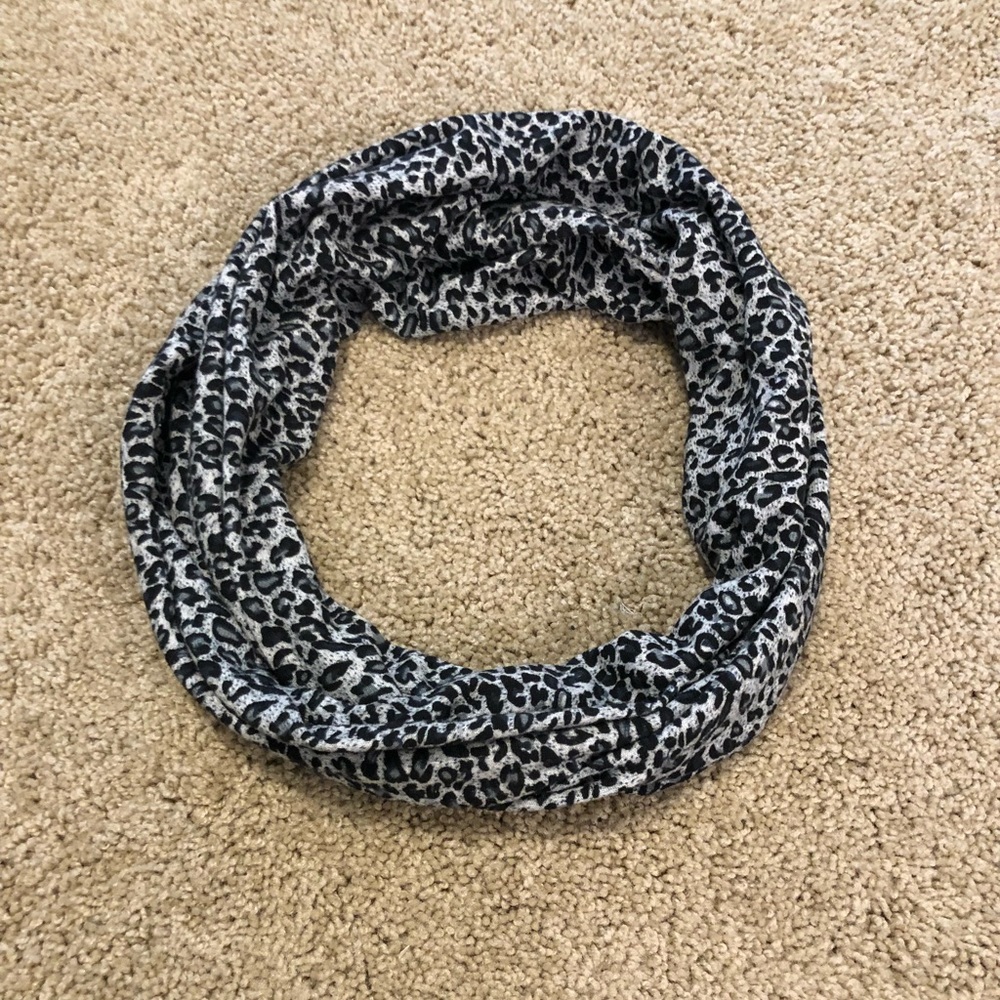 Express Infinity Scarf